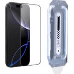 NILLKIN tempered glass 2.5D CP+ Pro για Apple iPhone 16 Pro Max - 6902048287808