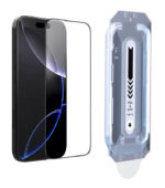 NILLKIN tempered glass 2.5D CP+ Pro για Apple iPhone 16 Pro Max - 6902048287808