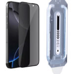 NILLKIN tempered glass Guardian 2.5D για Apple iPhone 16 Pro - 6902048287822