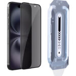 NILLKIN tempered glass Guardian 2.5D για Apple iPhone 16 Plus - 6902048287839