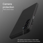 NILLKIN θήκη Super Frosted Shield για Samsung Galaxy A16 4G/5G, μπλε - 6902048287891 - Image 2