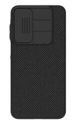 NILLKIN θήκη CamShield για Samsung Galaxy A16 4G/5G, μαύρη - 6902048287907