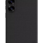 NILLKIN θήκη Super Frosted Shield Pro Magnetic για Samsung Galaxy S25, μαύρη - 6902048288461