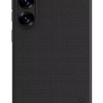 NILLKIN θήκη Super Frosted Shield Pro Magnetic για Samsung Galaxy S25 Plus, μαύρη - 6902048288478