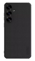 NILLKIN θήκη Super Frosted Shield Pro Magnetic για Samsung Galaxy S25 Plus, μαύρη - 6902048288478