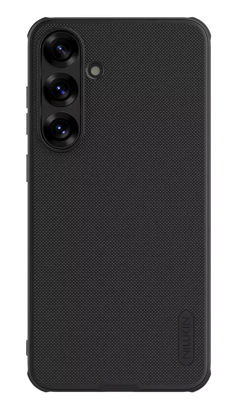 6902048288478 NILLKIN θήκη Super Frosted Shield Pro Magnetic για Samsung Galaxy S25 Plus, μαύρη - 6902048288478 - Image 1