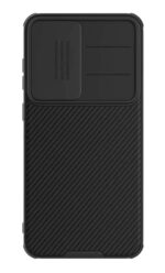 NILLKIN θήκη CamShield Pro για Samsung Galaxy S25, μαύρη - 6902048288508
