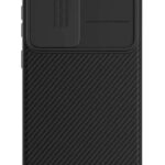 NILLKIN θήκη CamShield Pro για Samsung Galaxy S25 Plus, μαύρη - 6902048288539