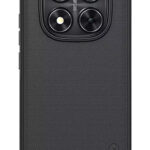 NILLKIN θήκη Super Frosted Shield Pro για Xiaomi Redmi Note 14 Pro, μαύρη - 6902048288607