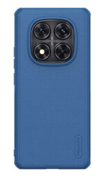 NILLKIN θήκη Super Frosted Shield Pro για Xiaomi Redmi Note 14 Pro, μπλε - 6902048288614