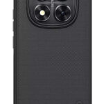 NILLKIN θήκη Super Frosted Shield Pro για Xiaomi Redmi Note 14 Pro Plus, μαύρη - 6902048288676