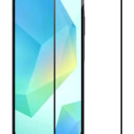 NILLKIN tempered glass 2.5D CP+ Pro για Samsung Galaxy A16 4G/5G - 6902048288744