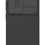 NILLKIN θήκη CamShield Pro για Samsung Galaxy S25 Ultra, μαύρη - 6902048289970