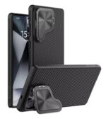 NILLKIN θήκη CamShield Prop για Samsung Galaxy S25 Ultra, μαύρη - 6902048290006 - Image 2