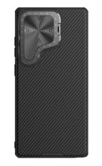NILLKIN θήκη CamShield Prop για Samsung Galaxy S25 Ultra, μαύρη - 6902048290006