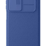 NILLKIN θήκη CamShield Pro για Samsung Galaxy A36 5G, μπλε - 6902048290365