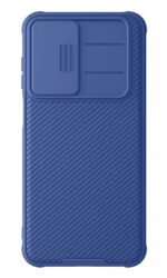 NILLKIN θήκη CamShield Pro για Samsung Galaxy A36 5G, μπλε - 6902048290365