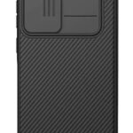 NILLKIN θήκη CamShield Pro Magnetic για Samsung Galaxy A36 5G, μαύρη - 6902048290389