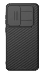 NILLKIN θήκη CamShield Pro Magnetic για Samsung Galaxy A36 5G, μαύρη - 6902048290389