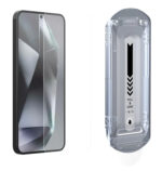 NILLKIN tempered glass 2.5D H+ Pro για Samsung Galaxy S25 - 6902048291133