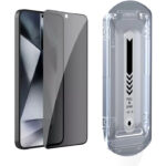 NILLKIN tempered glass Guardian 2.5D για Samsung Galaxy S25 - 6902048291164