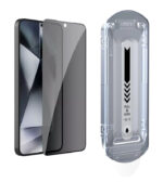 NILLKIN tempered glass Guardian 2.5D για Samsung Galaxy S25 - 6902048291164