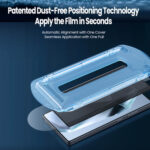 NILLKIN tempered glass Guardian 2.5D για Samsung Galaxy S25 Ultra - 6902048291188 - Image 2