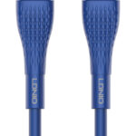 LDNIO καλώδιο Lightning σε USB-C LC672I, 30W PD, 2m, μπλε -