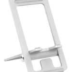 LDNIO βάση smartphone MG06, foldable, 4.7-7.2", λευκή -