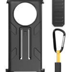 ULEFONE θήκη προστασίας για Armor X31 series, μαύρη - 6975326669429