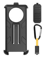 ULEFONE θήκη προστασίας για Armor X31 series, μαύρη - 6975326669429