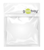 GOOBAY καλώδιο δικτύου 72576, CAT 6 U/UTP, CCA, 250MHz, 3m, γκρι - 4040849725760 - Image 2