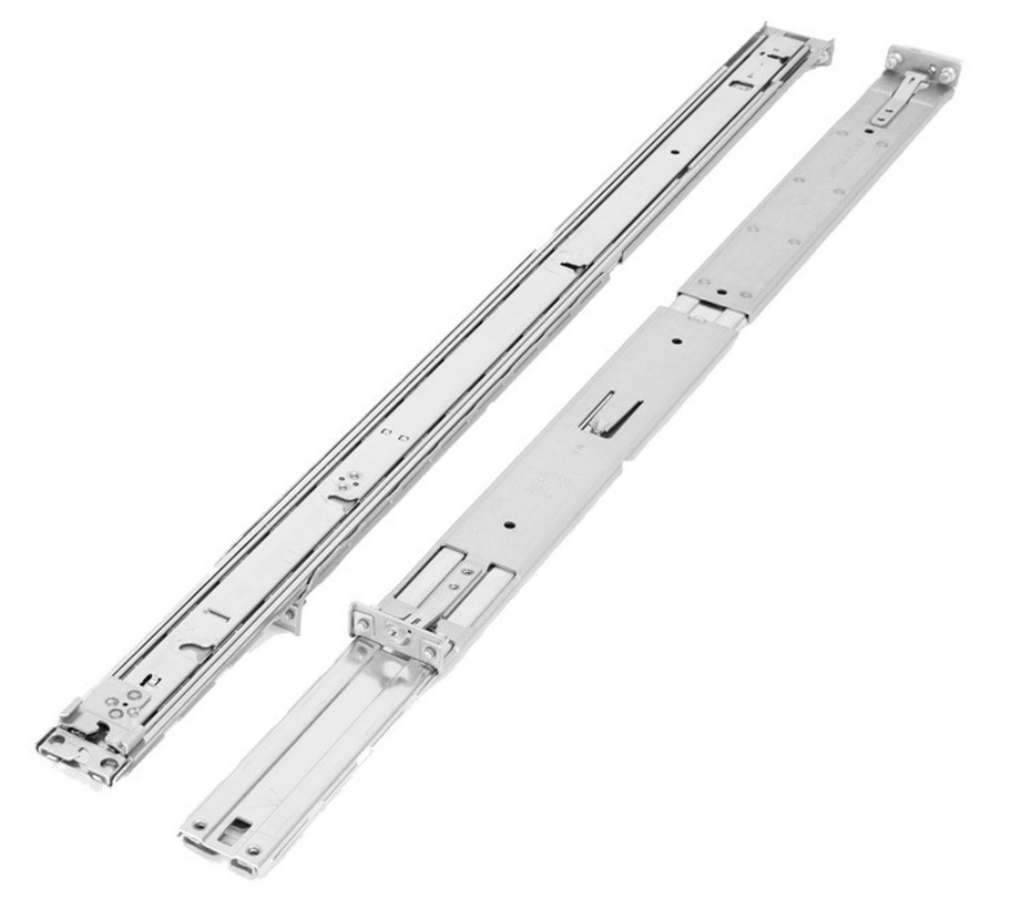 728440-001 HP used Rail Kit 1U 728440-001 για HP ProLiant DL360P G8/G9 SFF - - Image 1