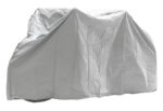 PROPLUS κουκούλα ποδηλάτου 730768, 200x110cm, γκρι - 8718546658785