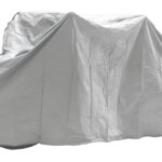 PROPLUS κουκούλα ποδηλάτου 730768, 200x110cm, γκρι - 8718546658785