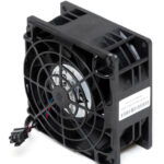 HP used cooling fan 741390-001 για ProLiant ML350e Gen8 -