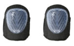PROPLUS σετ επιγονατίδες εργασίας 780920 με gel επένδυση, μαύρο - 8719497089093
