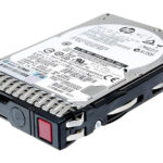 HP used SAS HDD 785069-B21, 900GB, 12G, 10K, 2.5" -