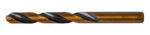 PROLINE σετ τρυπάνια για σίδηρο HSS 79010K, 1mm, DIN 338, 5τμχ - 5903755153517