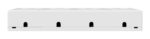 GOOBAY Keystone κυτίο 79426 για 8x θύρες δικτύου, λευκό - 4040849794261 - Image 2