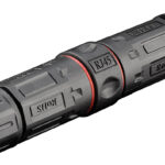 GOOBAY αδιάβροχος σύνδεσμος RJ45 Cat 6 79566, IP68, μαύρο - 4040849795664