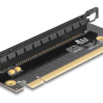 DELOCK κάρτα ανύψωσης PCI Express x16 σε PCI Express x16 γωνιακή 81296 - 4043619812967