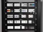 DELOCK module USB θύρα φόρτισης Easy 45 81311, 18W, 45x45mm, λευκό - 4043619813117 - Image 2