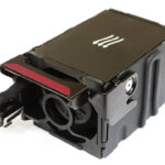 HP used Redundant Fan 822531-001 DL360e/p Gen8 -