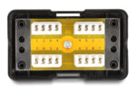 DELOCK κυτίο σύνδεσης καλωδίων δικτύου 88132, Cat 6 LSA, 250MHz - 4043619881321 - Image 2
