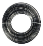 FLO μεσινέζα Trygon 89470, 2.4mm x 15m, γκρι - 5906083894701