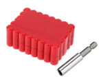PROSKIT σετ μύτες κατσαβιδιού 8PK-SD009E με μαγνητικό αντάπτορα, 33τμχ - 4710810389672 - Image 2