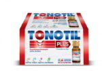 [3-1] Tonotil Plus Συσκευασία 15 Φιαλιδια x 10ml - Image 2