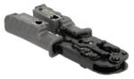 DELOCK εργαλείο πτύχωσης με απογυμνωτή & tester 90510, 8P/6P/4P - 4043619905102