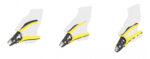 DELOCK απογυμνωτής καλωδίων οπτικών ινών 90552, 250µm/900µm - 4043619905522 - Image 2